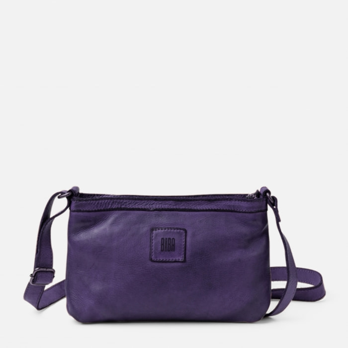 Bandolera BIBA Boston de piel