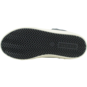 Zapatillas Niña de la marca GEOX  modelo J664GB 0BCEW AZUL