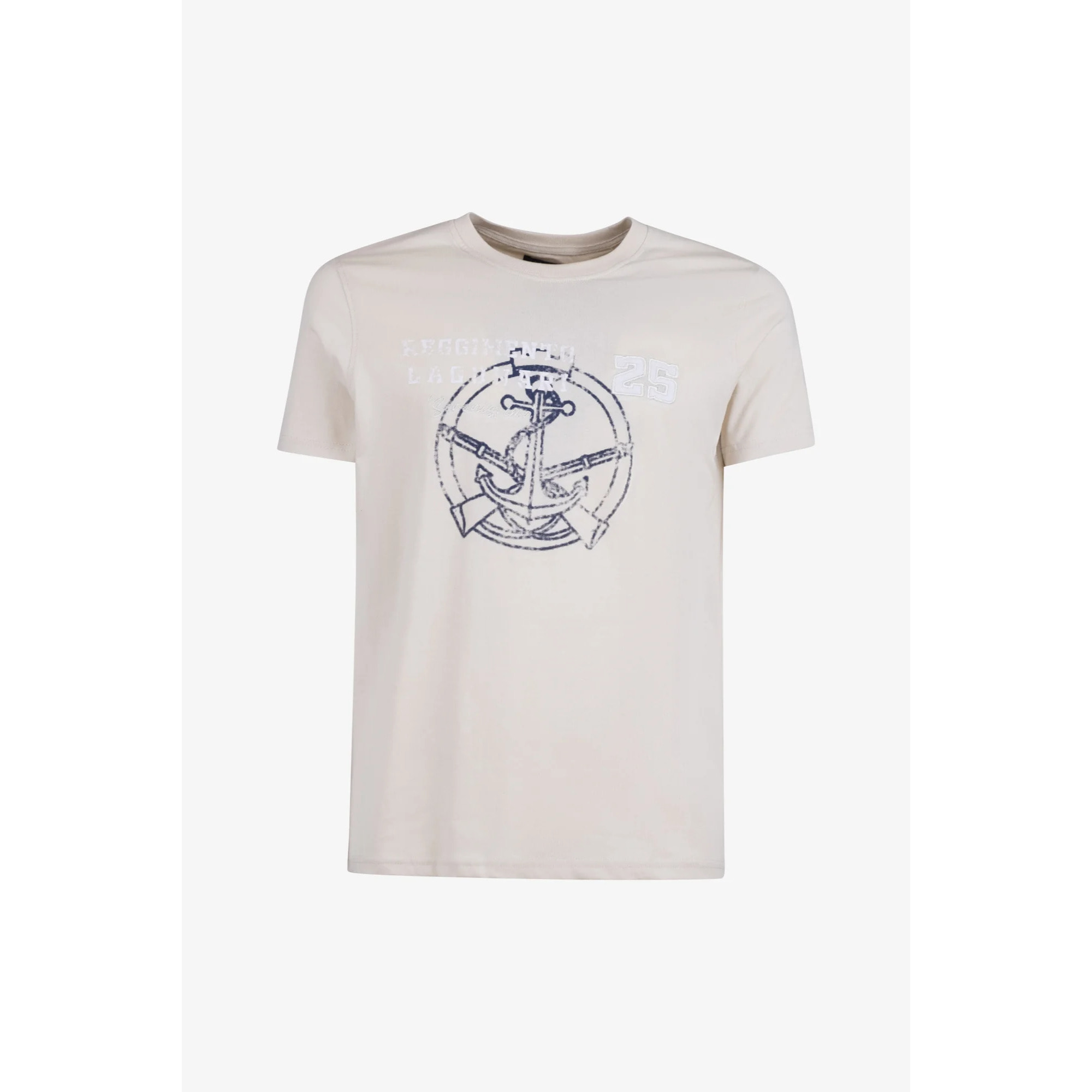 T-shirt S5F796 Esercito