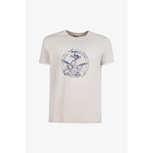 T-shirt S5F796 Esercito