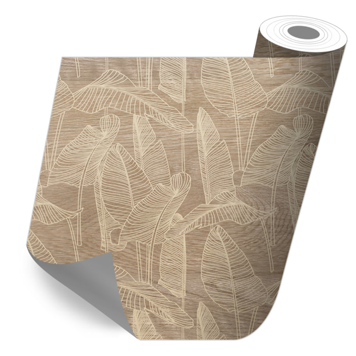 Stickers adhesivos de CERAMIKO - Plantas 2 65x100