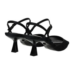 Décolleté Donna Tata Italia Nero