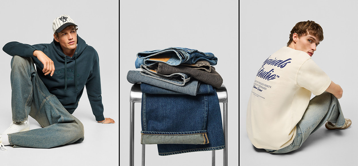 JACK & JONES en promo chez VEEPEE