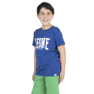 Camiseta básica infantil