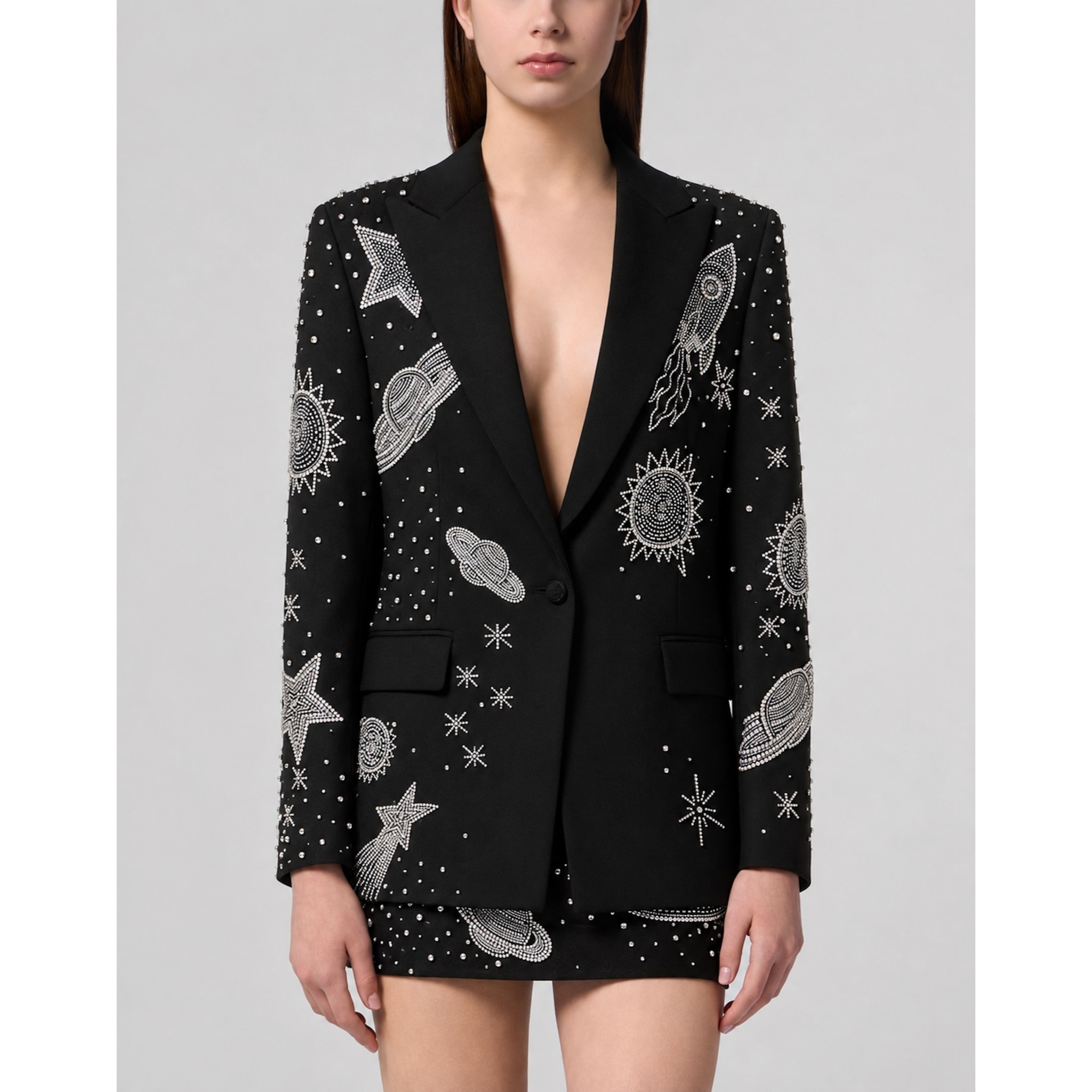 PHILIPP PLEIN Blazer