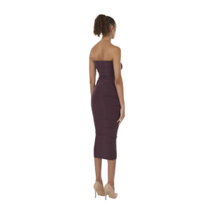 Vestito Fatal Dress