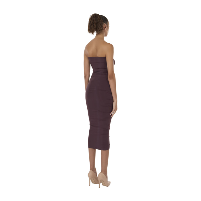 Vestito Fatal Dress