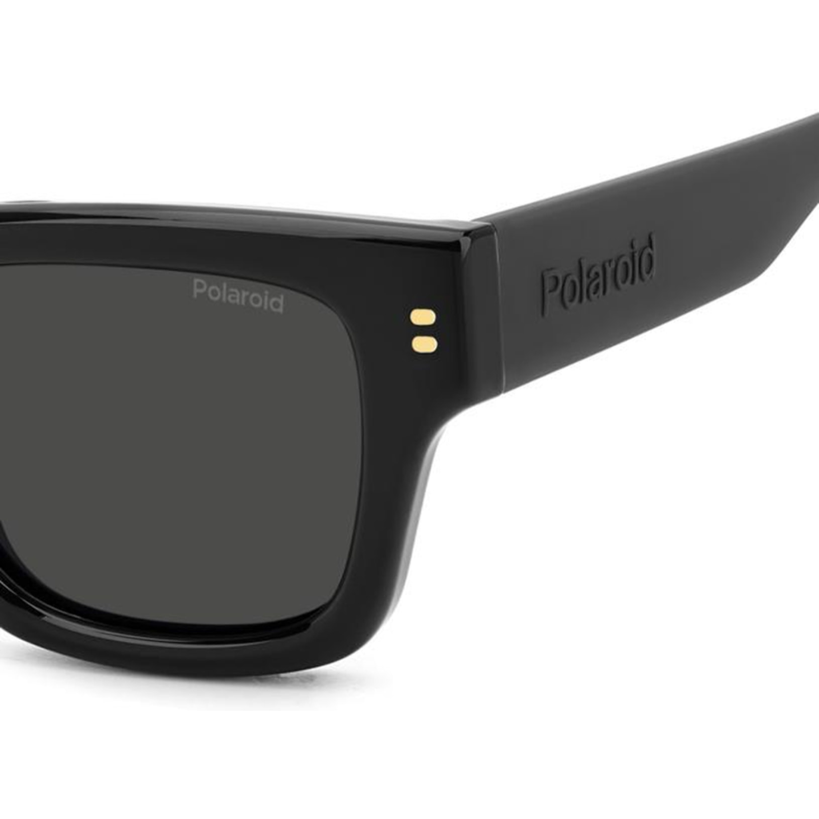 Gafas de Sol Polaroid PLD 6238/S/X 807 Polarizadas de Policarbonato Hombre 51 mm