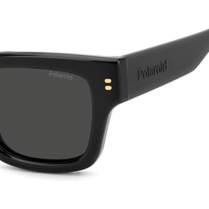Gafas de Sol Polaroid PLD 6238/S/X 807 Polarizadas de Policarbonato Hombre 51 mm