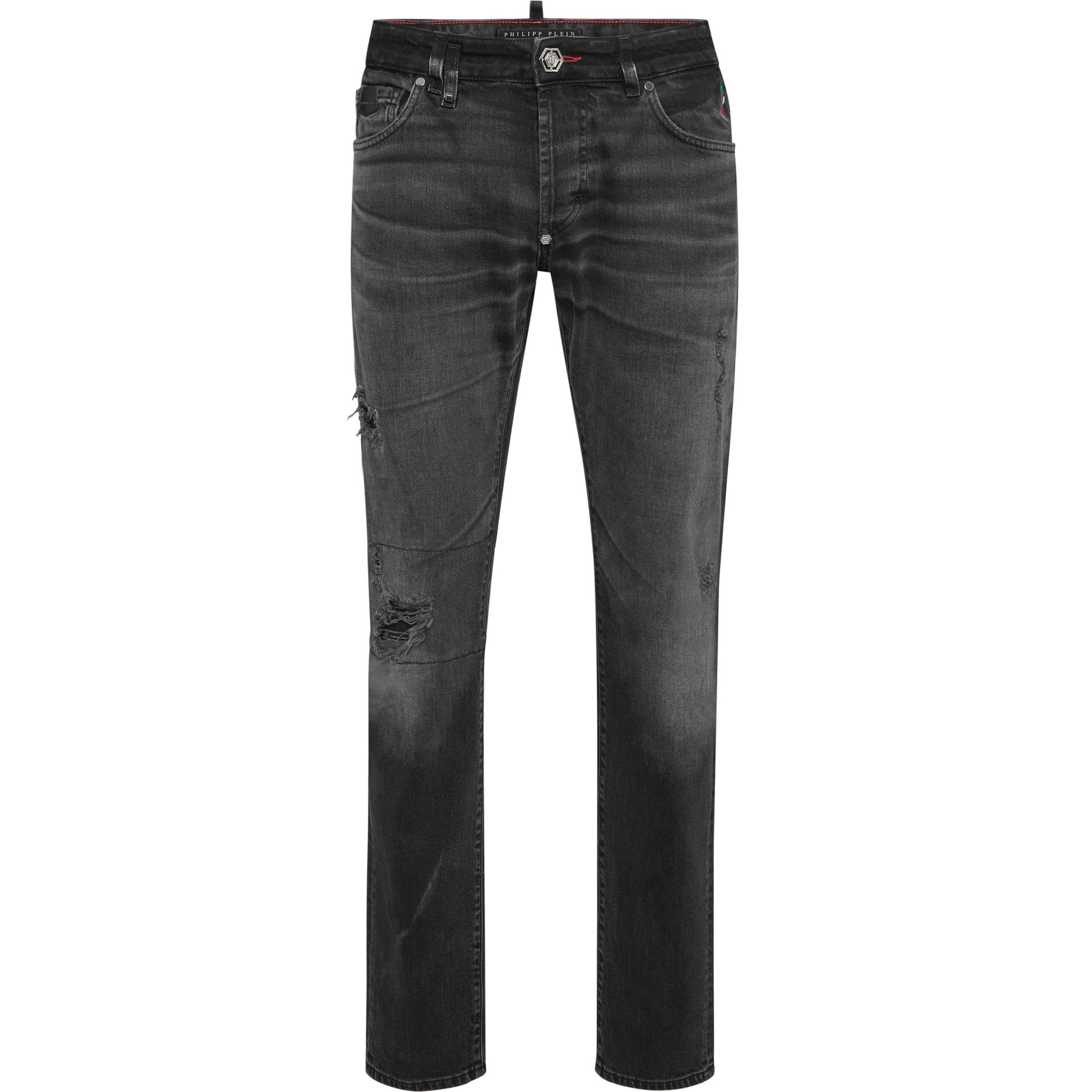 PHILIPP PLEIN Recta Suprema HEXAGON