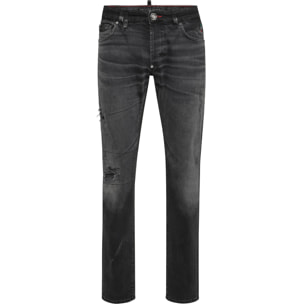 PHILIPP PLEIN Recta Suprema HEXAGON