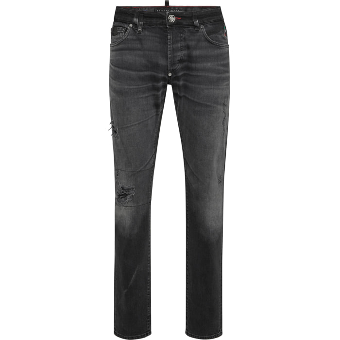 PHILIPP PLEIN Recta Suprema HEXAGON