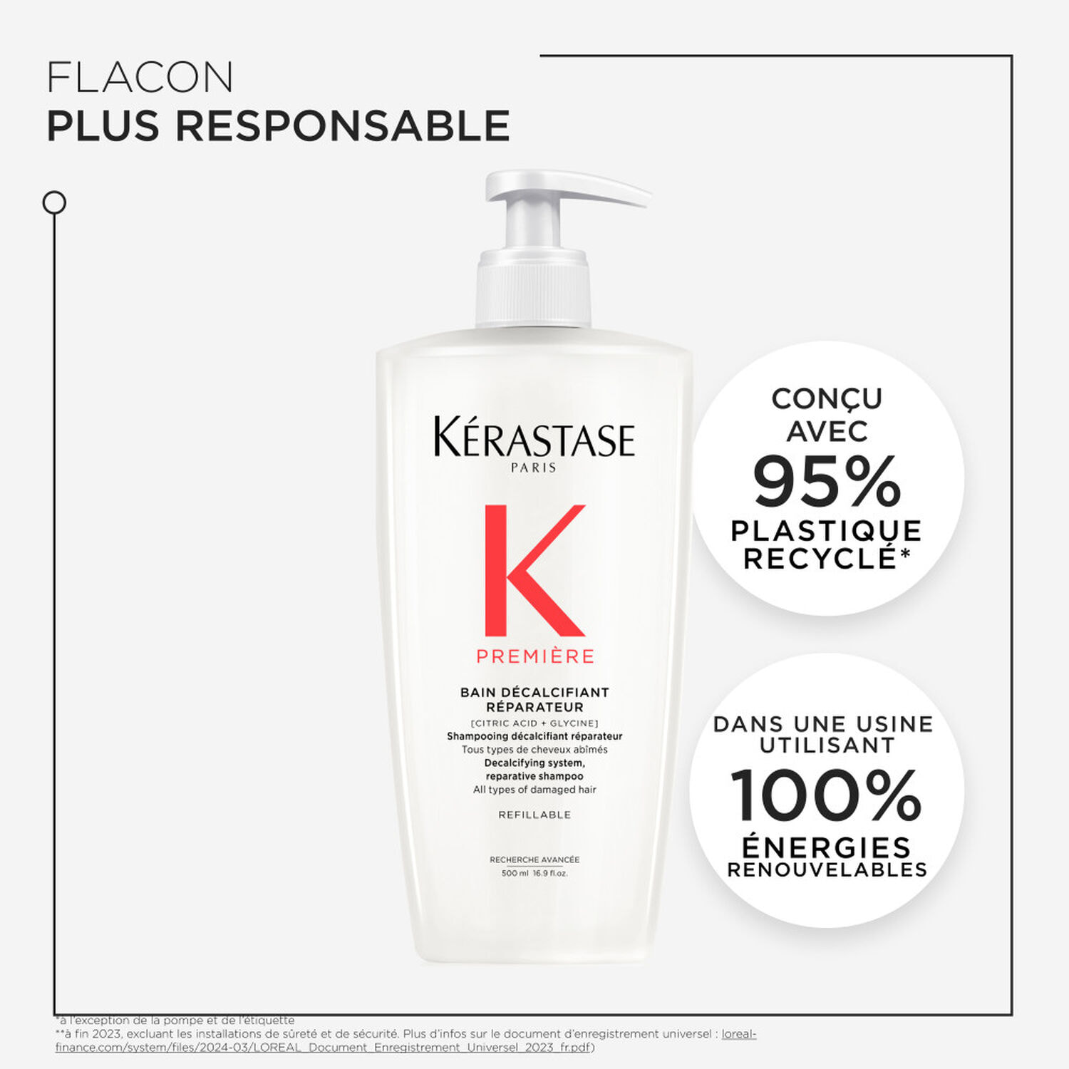 Premiere - INTER 500ML VI60
