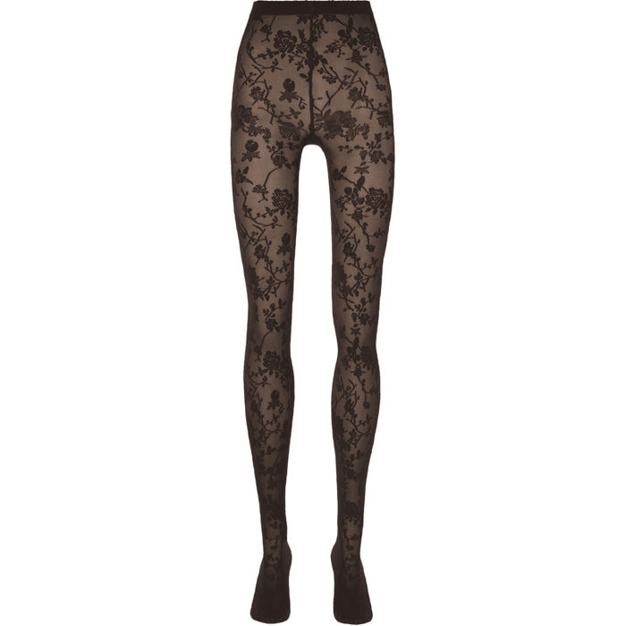 Collant Flower Tights