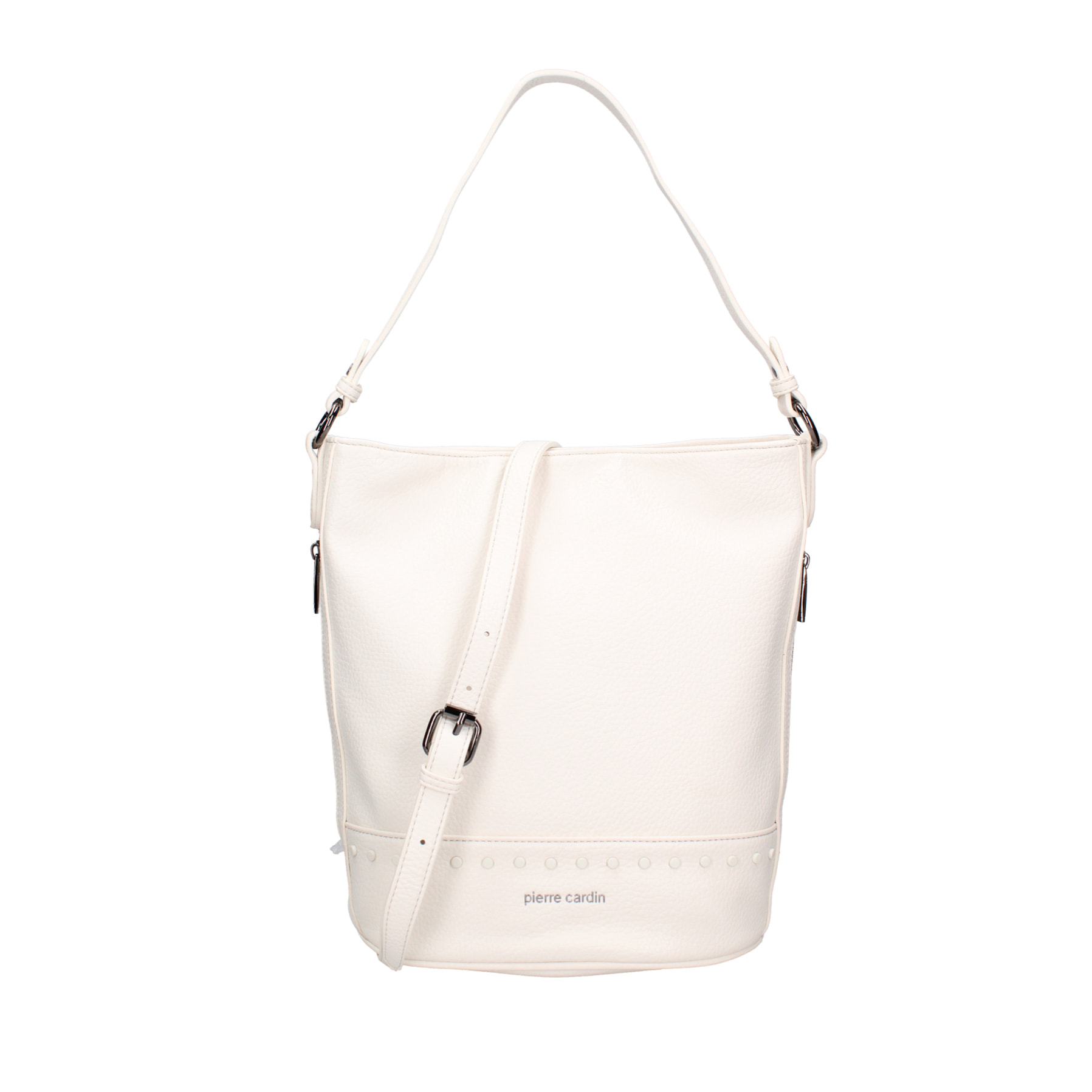 Borsa a spalla  da donna Poliuretano In Poliuretano 27x31x15 cm