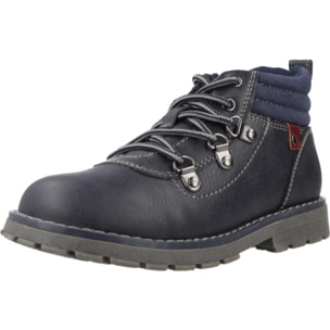 Botas Niño de la marca CHICCO  modelo 1070119C AZUL