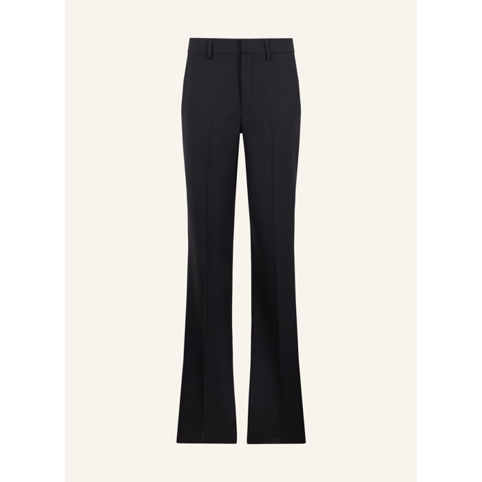 PHILIPP PLEIN Pantalón recto