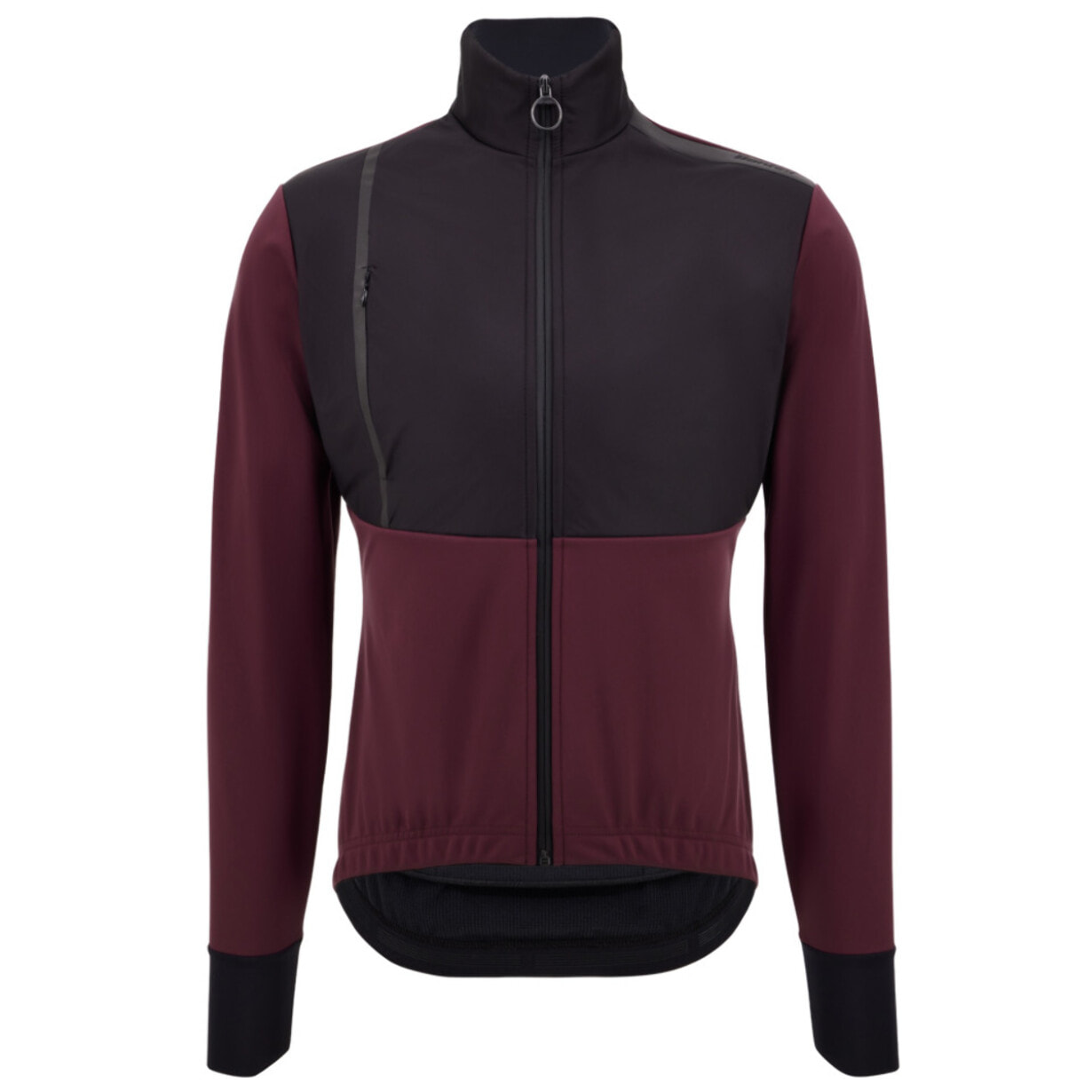 Vega Absolute - Veste - Bleu - Homme