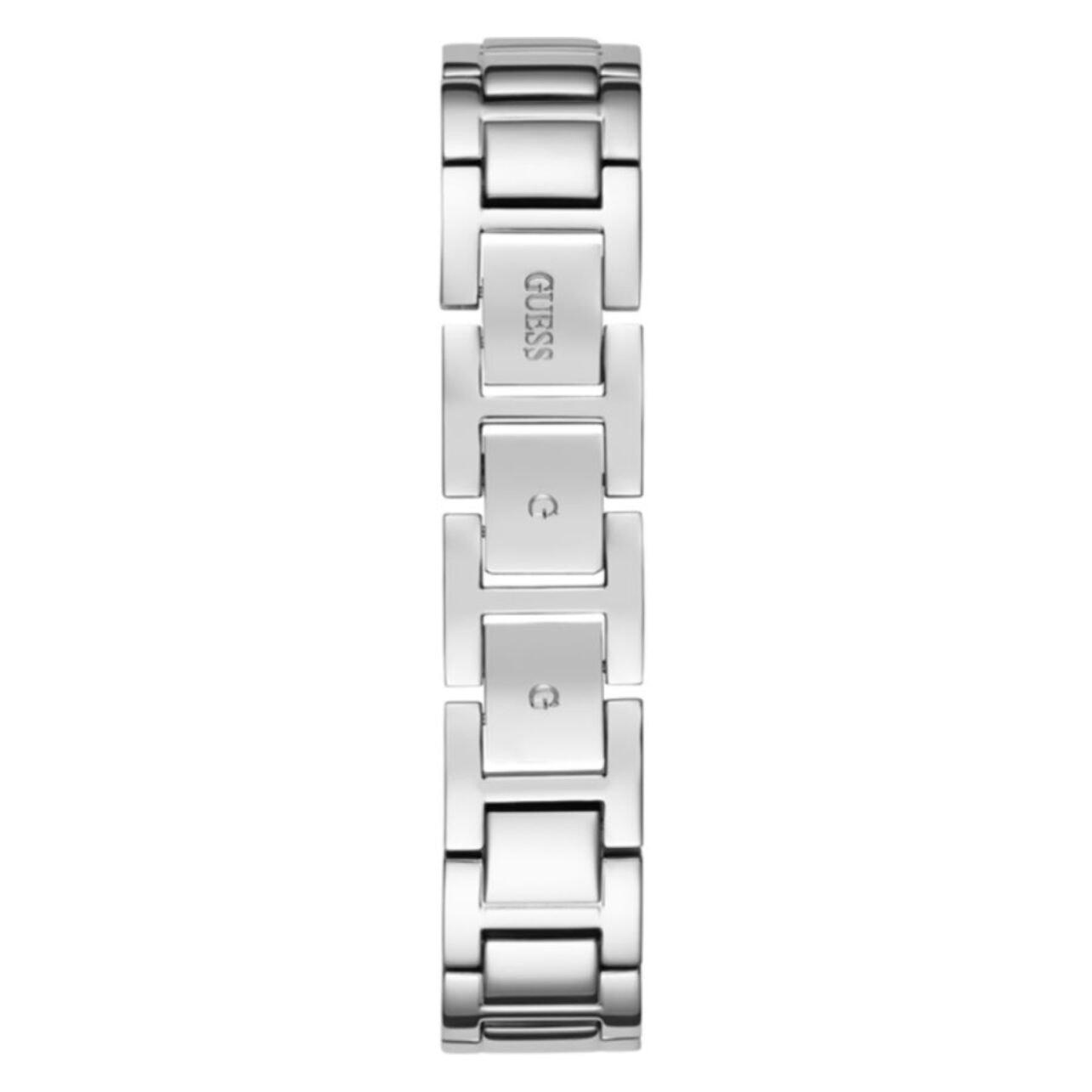 Reloj Guess GW0603L1 Mujer Analogico Cuarzo con Correa de Acero inoxidable