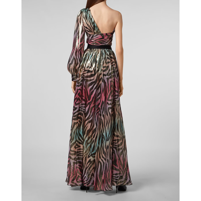 PHILIPP PLEIN Vestido largo