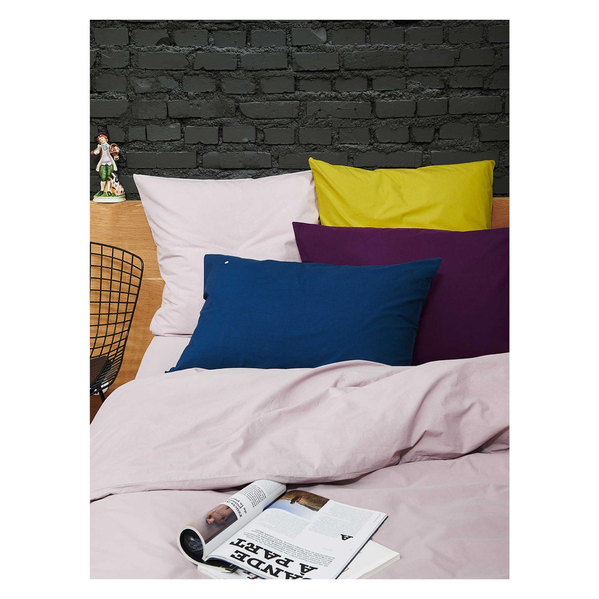 Taie d'oreiller Céleste