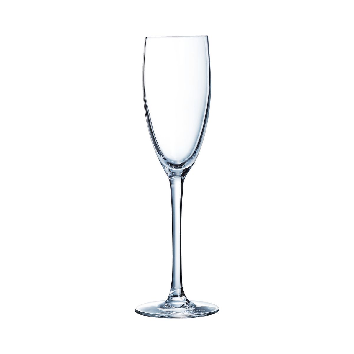 6 copas de champán 16 cl Cabernet - Chef&Sommelier