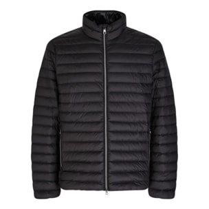 Chaquetas Hombre de la marca GEOX  modelo M WARRENS Black