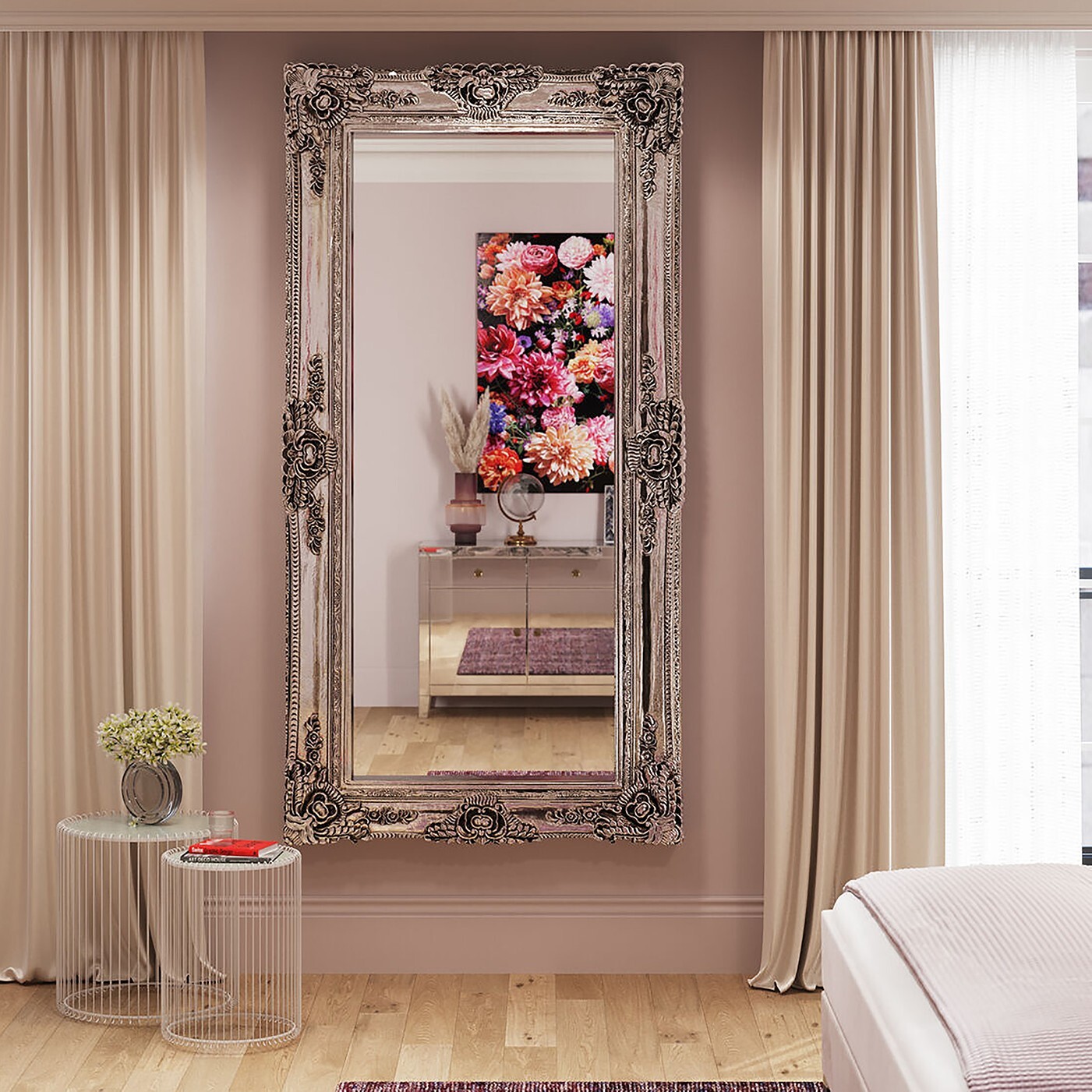 Miroir Royal Residence Kare Design