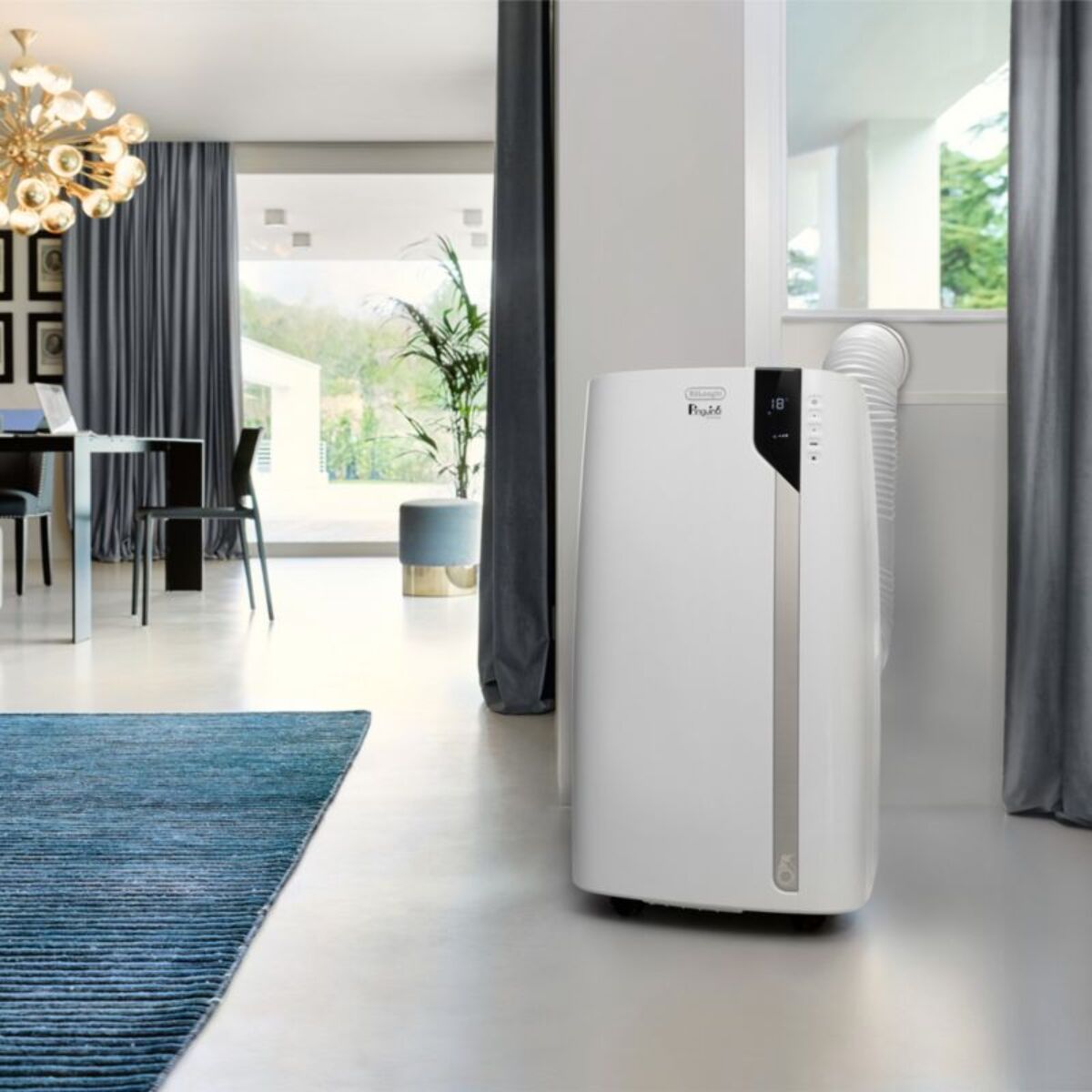 Climatiseur DELONGHI PACEX93EXTREME