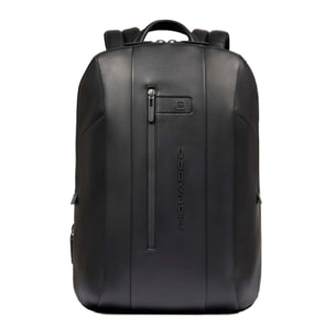 Piquadro Zaino uomo porta pc 15,6", espandibile