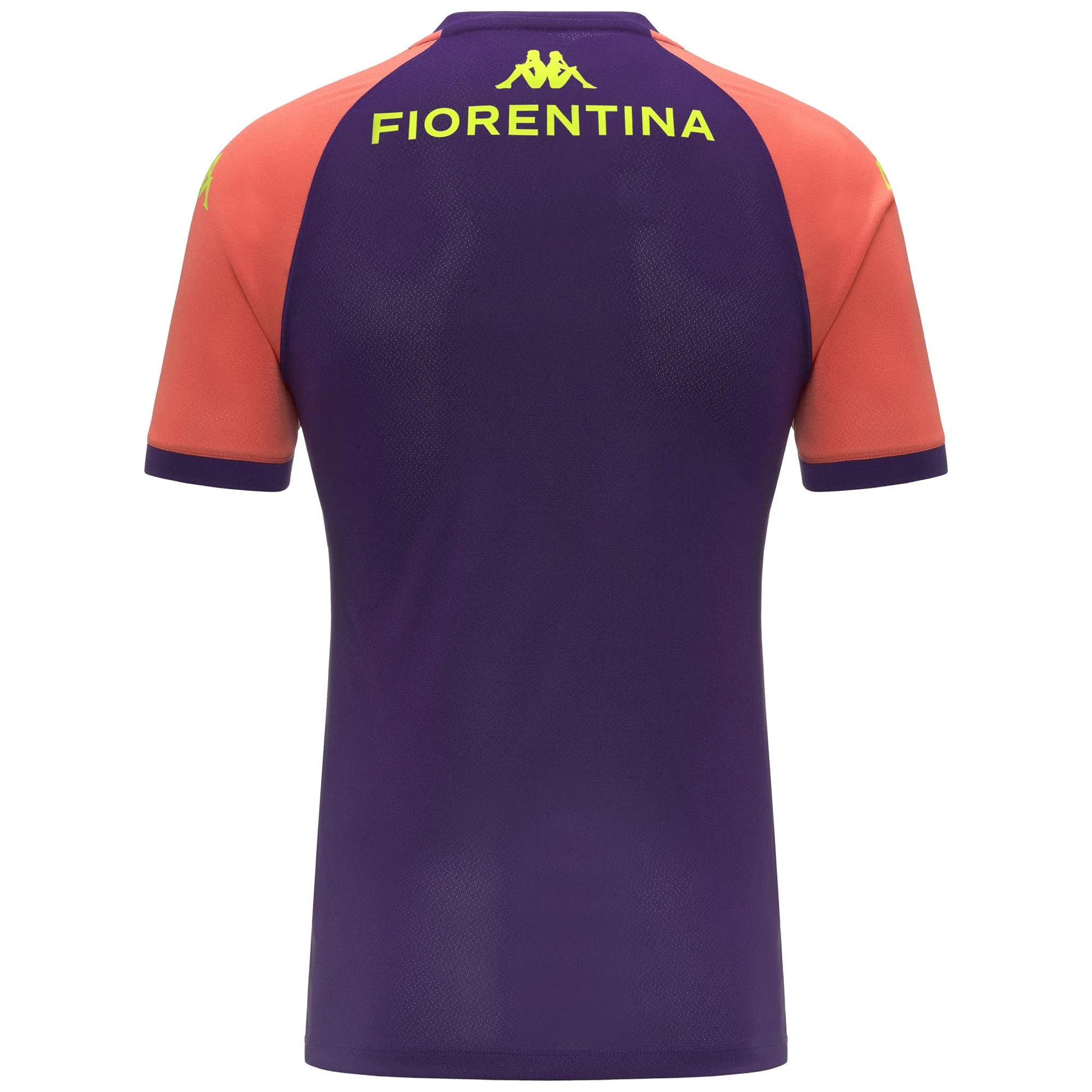 Kappa - Maglie gioco Uomo Viola - Mokiba Pro Fiorentina