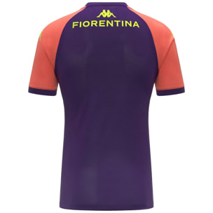 Kappa - Maglie gioco Uomo Viola - Mokiba Pro Fiorentina