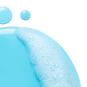 Sébium Gel Moussant - Nettoyant Purifiant Doux Peaux Mixtes à Grasses