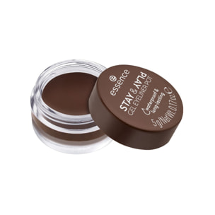 Stay & Play - Eyeliner waterproof