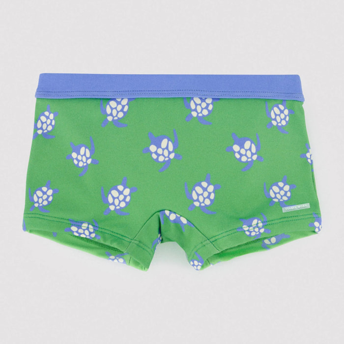 Boxer da bagno