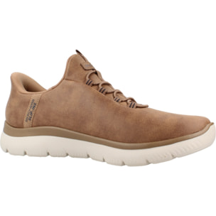 Sneakers De  Hombre 232940s Summits Korlo Marron Claro