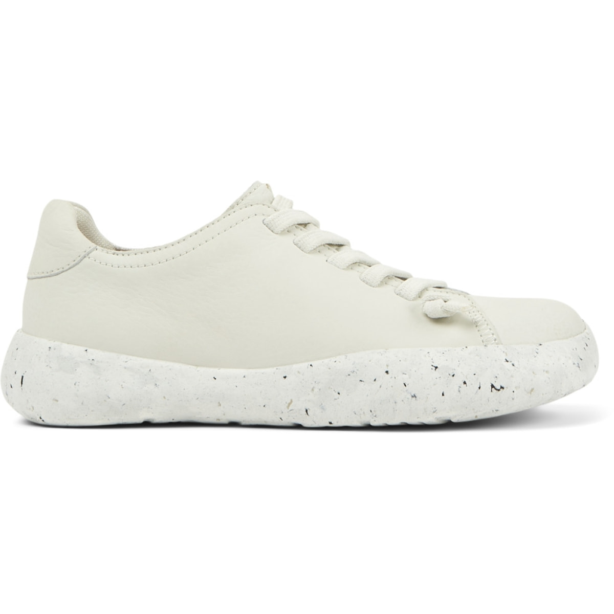 CAMPER Peu Stadium - Zapatillas Sneakers Blanco Mujer