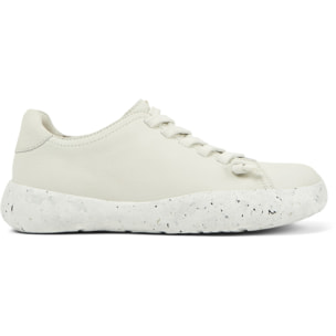 CAMPER Peu Stadium - Zapatillas Sneakers Blanco Mujer