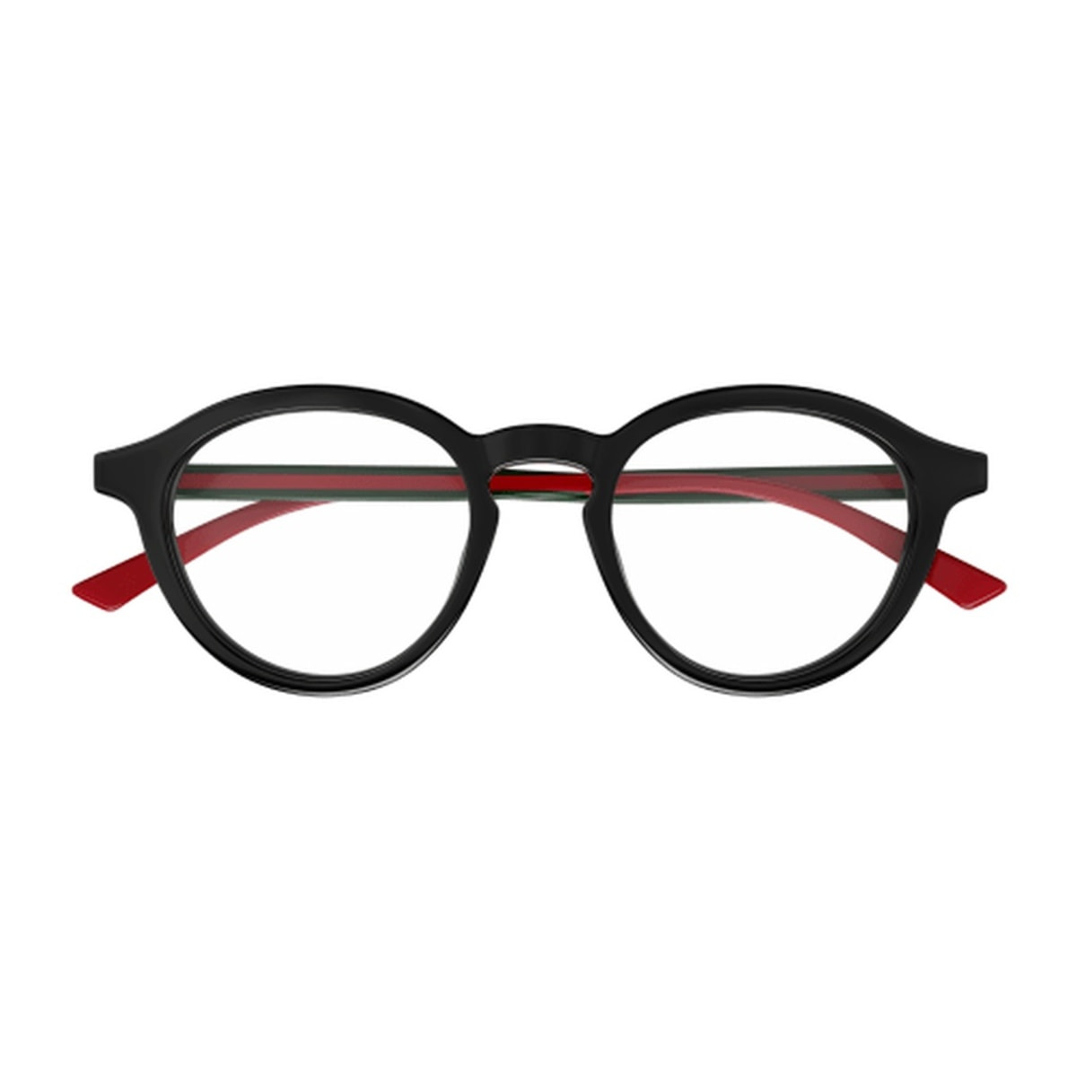 Gafas de Vista Gucci GG1871O-001 de Acetato Hombre 49 mm
