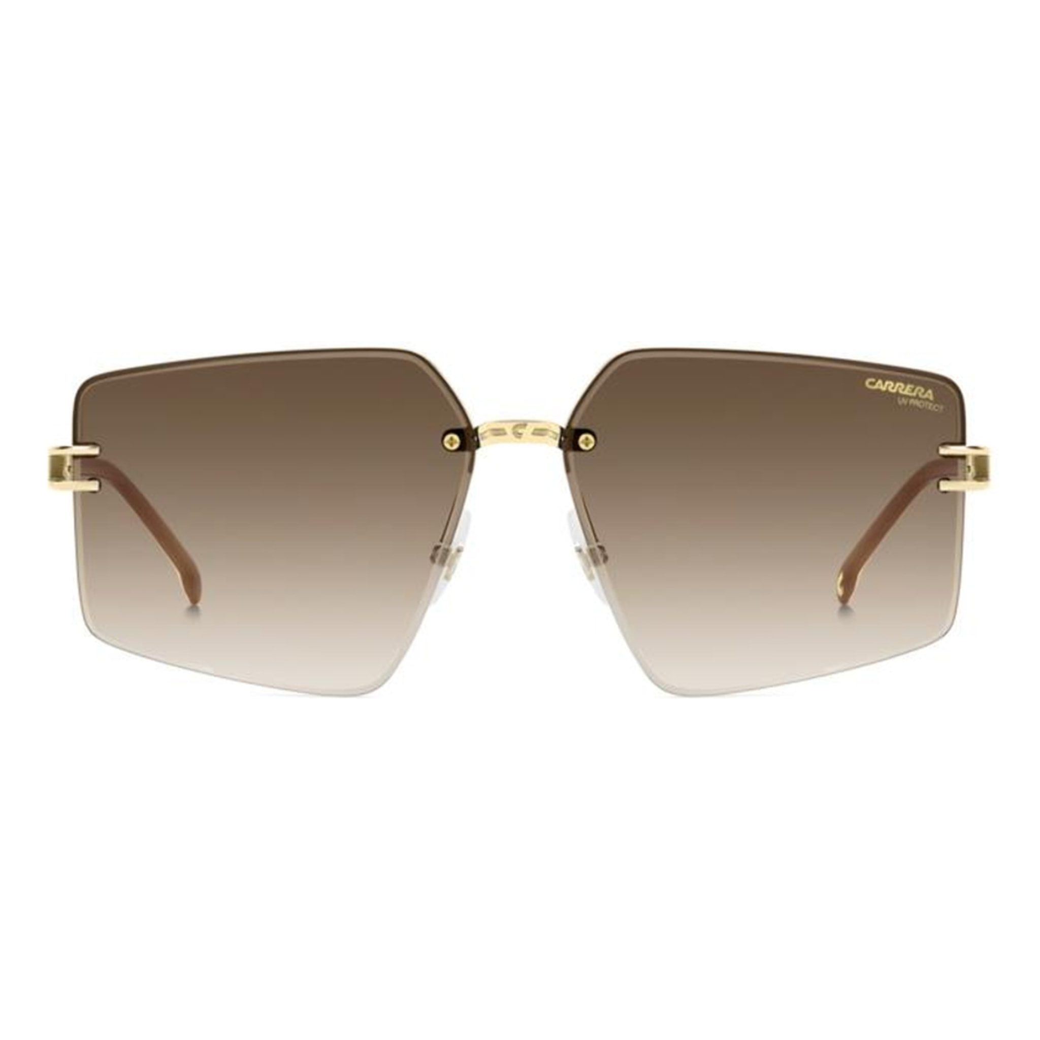 Gafas de Sol Carrera 1074/S VVP de Metal Mujer 63 mm