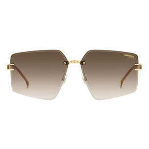 Gafas de Sol Carrera 1074/S VVP de Metal Mujer 63 mm