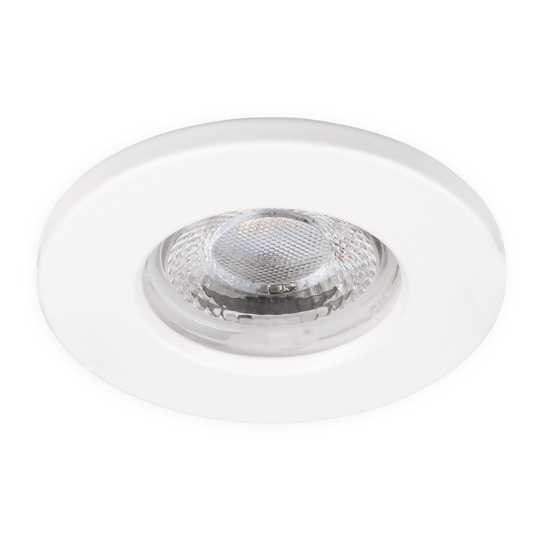 Forlight Downlight Ip65 Bala Led 7,6W 2700K Blanco 644Lm