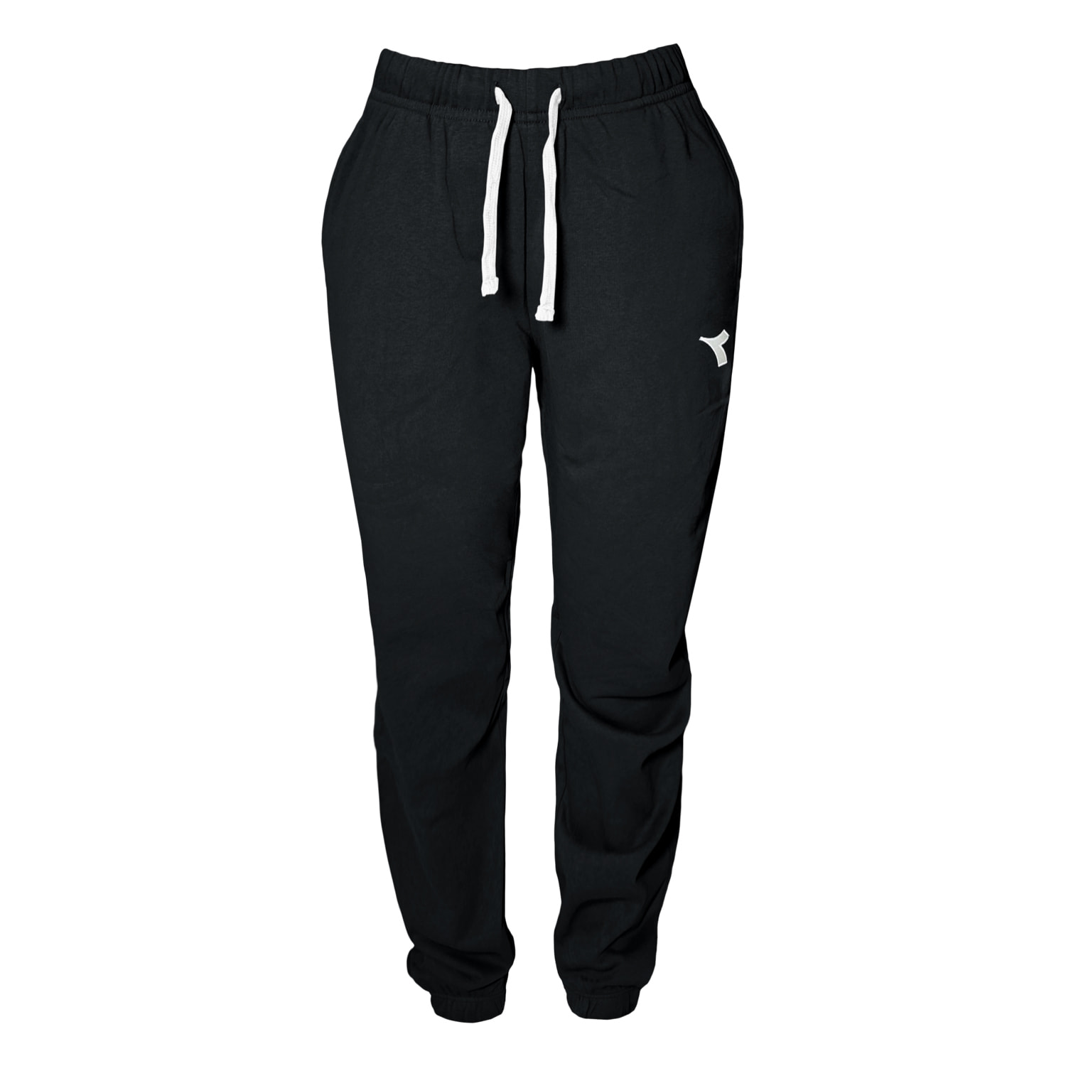 Tuta Donna DIADORA Cotone Felpato Full Zip Art.102182268