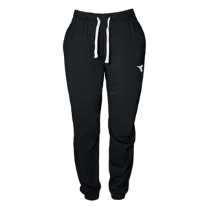 Tuta Donna DIADORA Cotone Felpato Full Zip Art.102182268