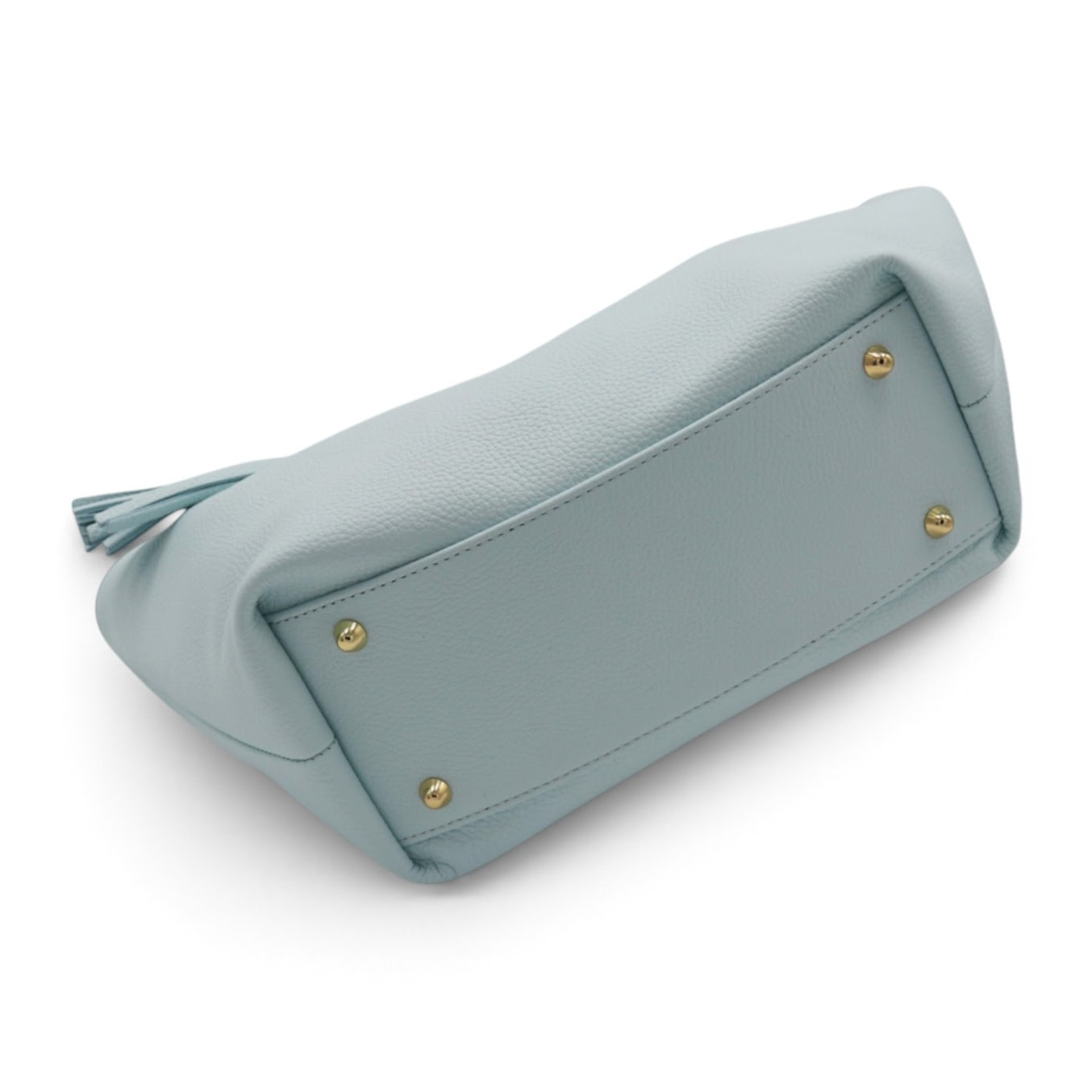 Borsa a Spalla Cheval Firenze Emily Azzurro