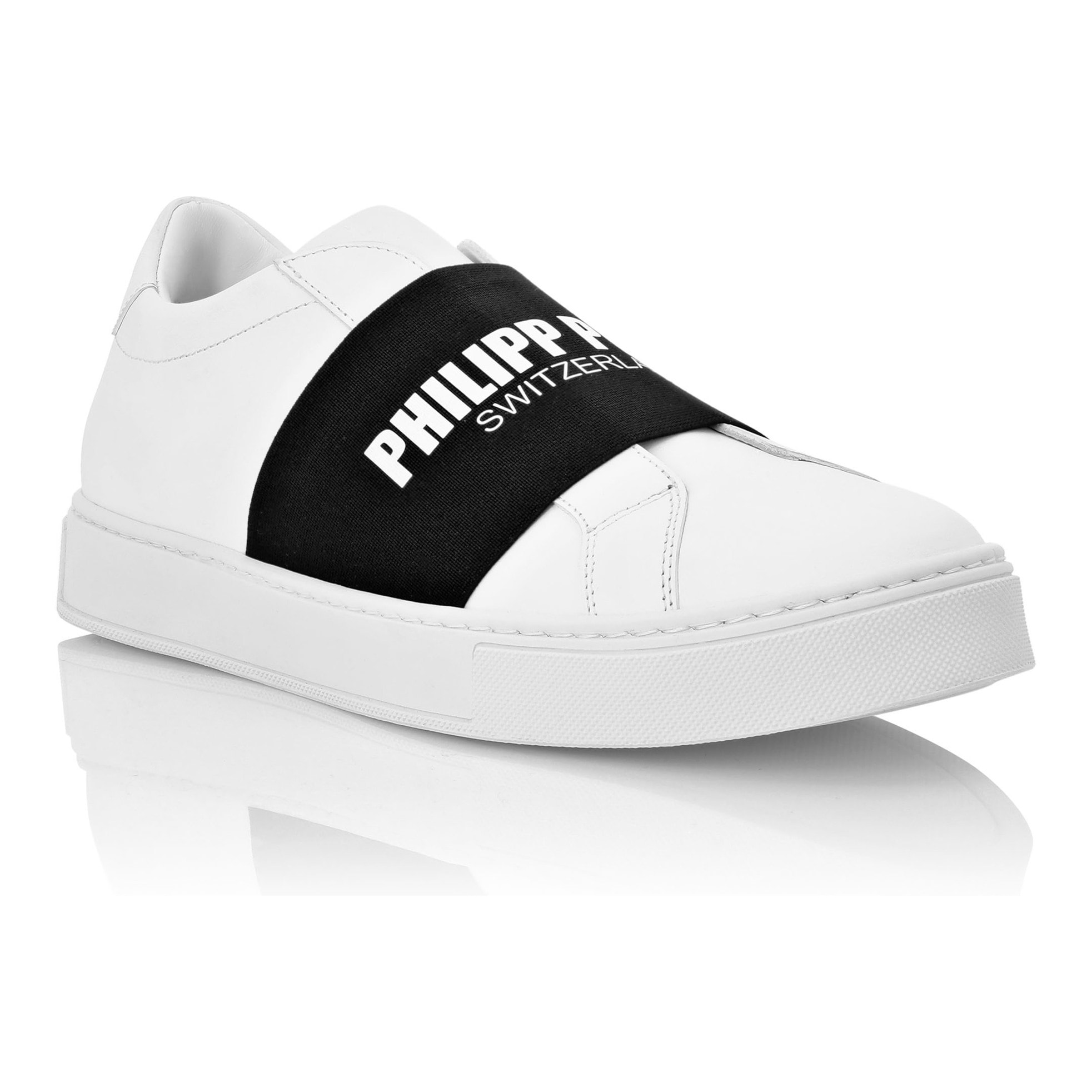 PHILIPP PLEIN Low-Top Sneakers