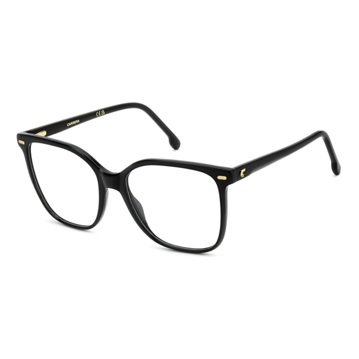 Gafas de Vista Carrera 3075 807 de Acetato Mujer 55 mm