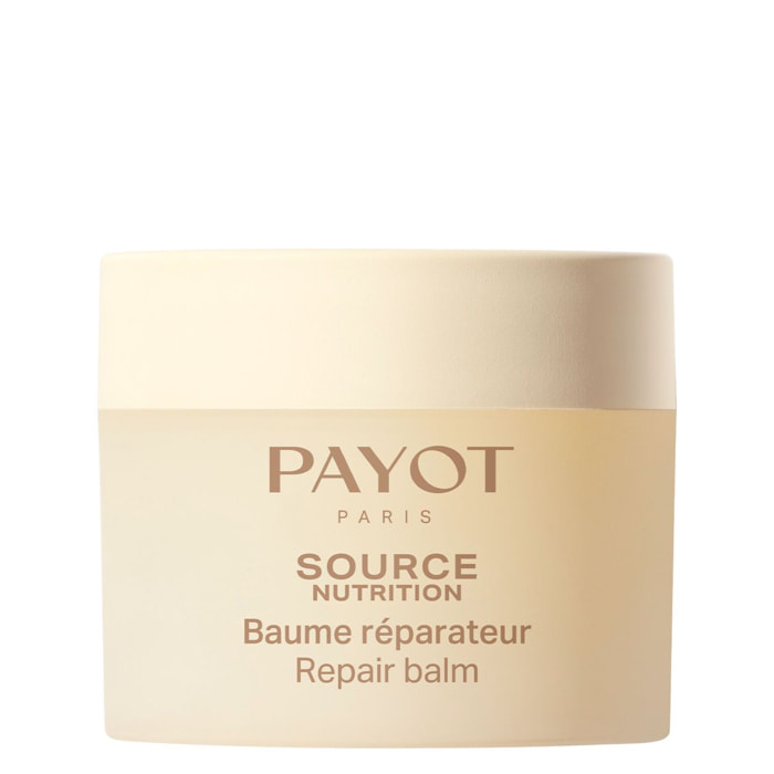 Source-Nutrition - Baume Réparateur 20g