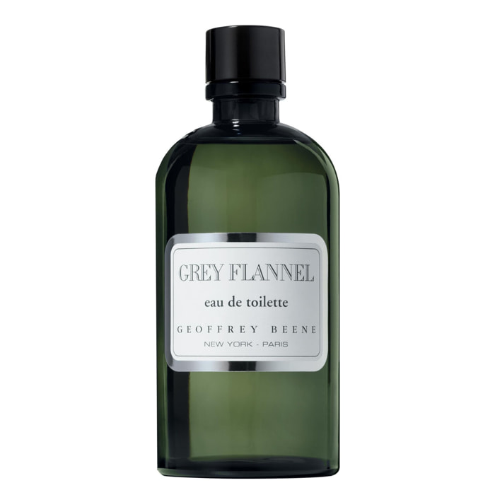 Grey Flannel  - Eau de Toilette - Flacon 240 ml