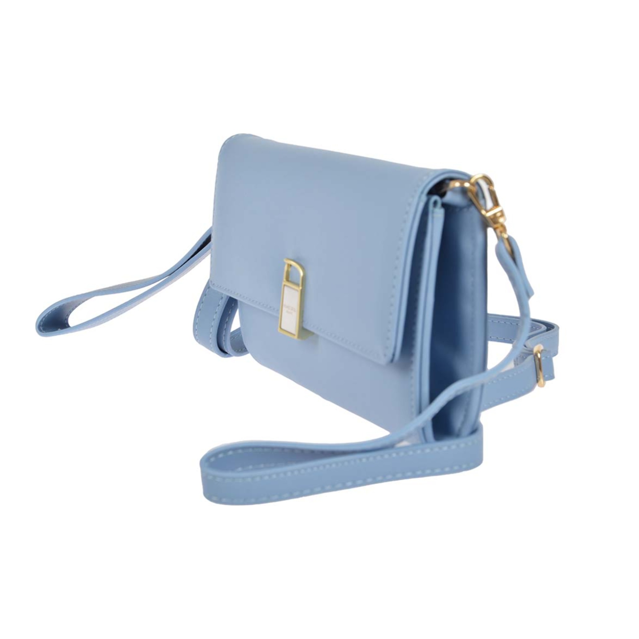 Mini bag Donna Romeo Gigli Milano Polvere